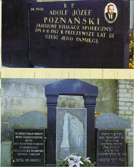 Cmentarz Włocławek